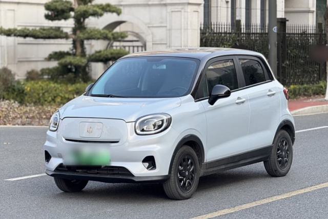 Used Leapmotor T03 2023 310 Lite Edition