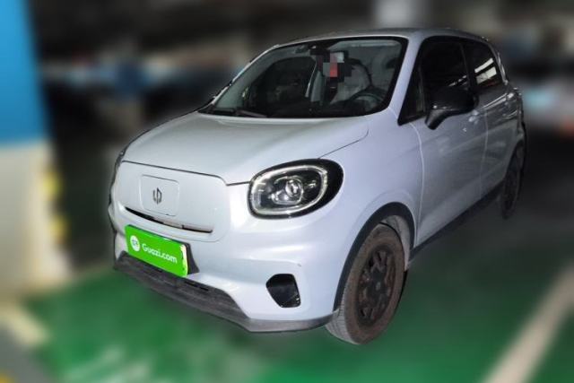 Used Leapmotor T03 2023 310 Lite Edition