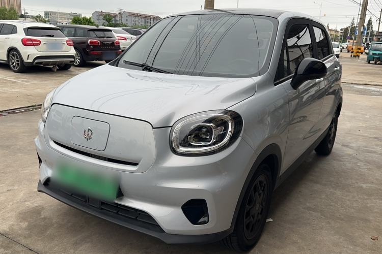 Used Leapmotor T03 2023 310 Lite Edition Guazi used car, China used car export, Used car for sale, Used Leapmotor cars, Cheapest cars for sale, Electric vehicle, New energy car