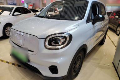 Used Leapmotor T03 2023 310 Lite Edition