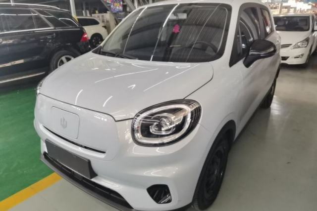 Used Leapmotor T03 2023 310 Lite Edition
