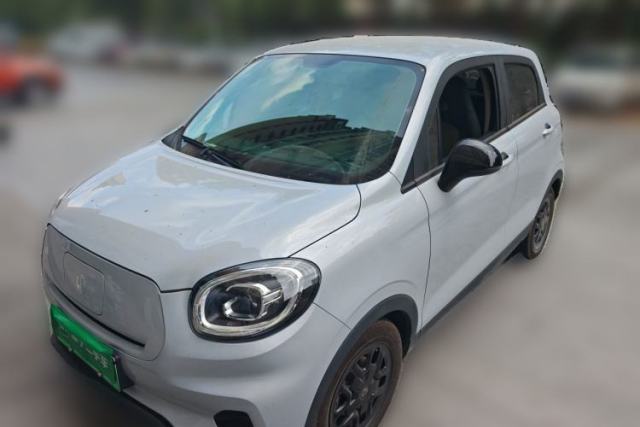 Leapmotor T03 2023 310 Lite Edition d’occasion