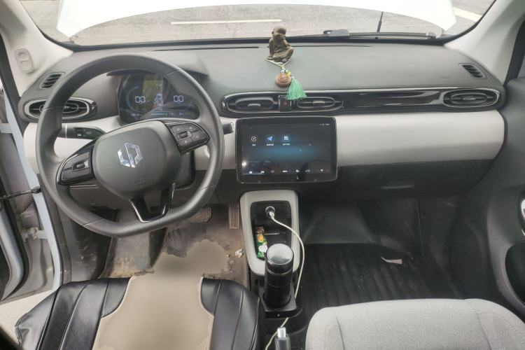 Used Leapmotor T03 2023 200 Lite Edition Center Console
