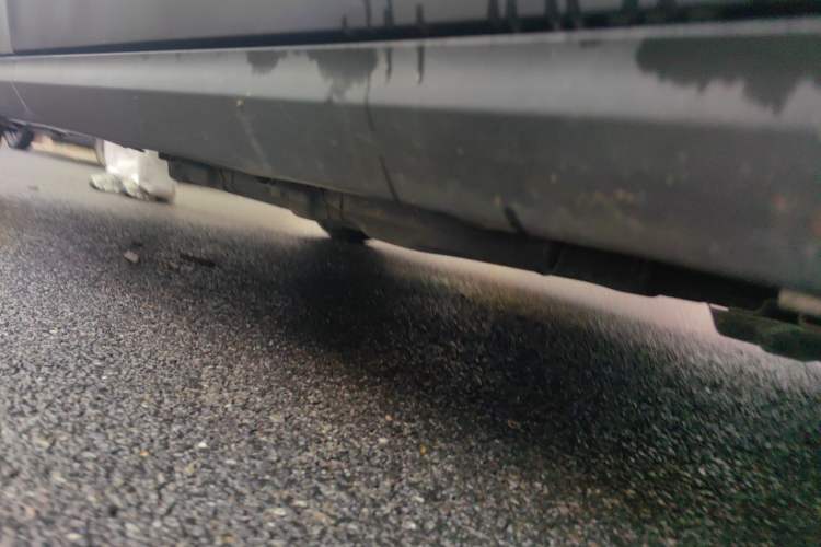 Used Leapmotor T03 2023 200 Lite Edition Chassis Front Right