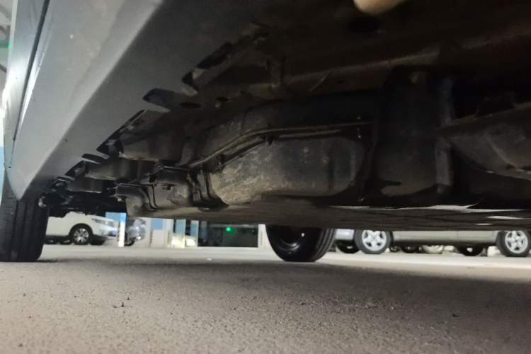 Used Leapmotor T03 2023 200 Lite Edition Chassis Front Right
