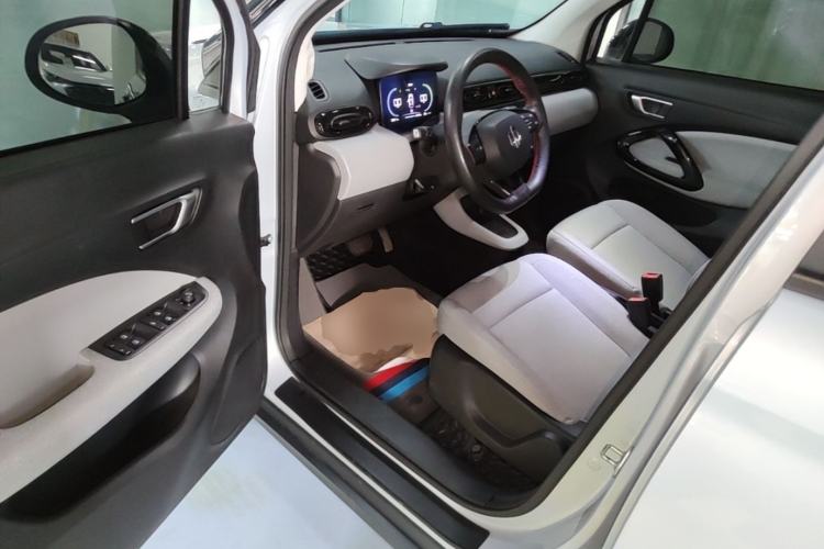 Used Leapmotor T03 2023 310 Lite Edition Driver Seat