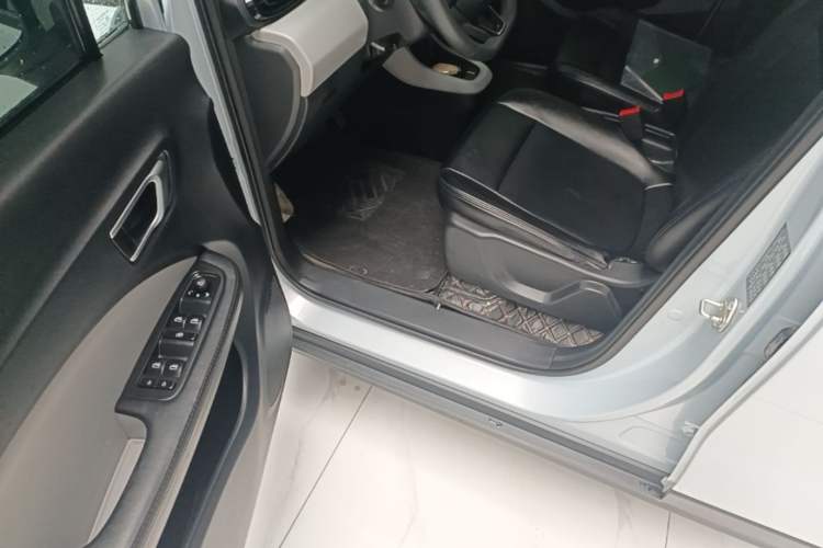Used Leapmotor T03 2023 403 Lite Edition Driver Seat