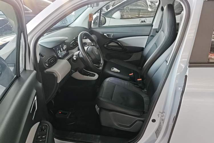 Used Leapmotor T03 2023 310 Lite Edition Driver Seat