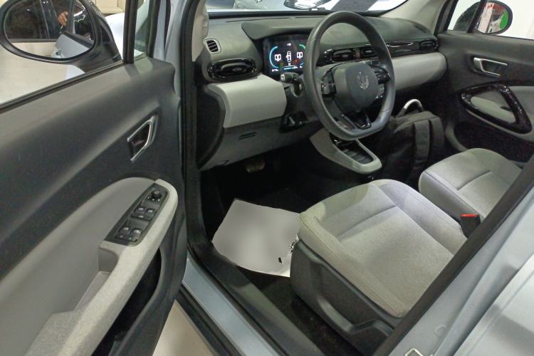 Used Leapmotor T03 2023 310 Lite Edition Driver Seat