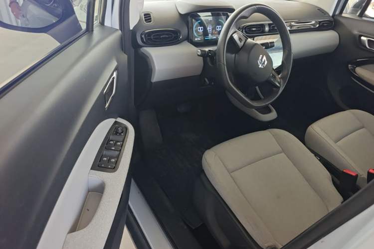 Used Leapmotor T03 2023 403 Lite Edition Driver Seat