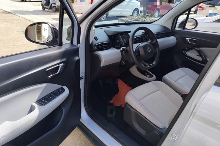 Used Leapmotor T03 2023 310 Lite Edition Driver Seat