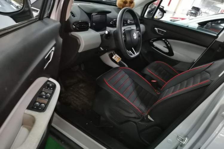 Used Leapmotor T03 2023 310 Lite Edition Driver Seat