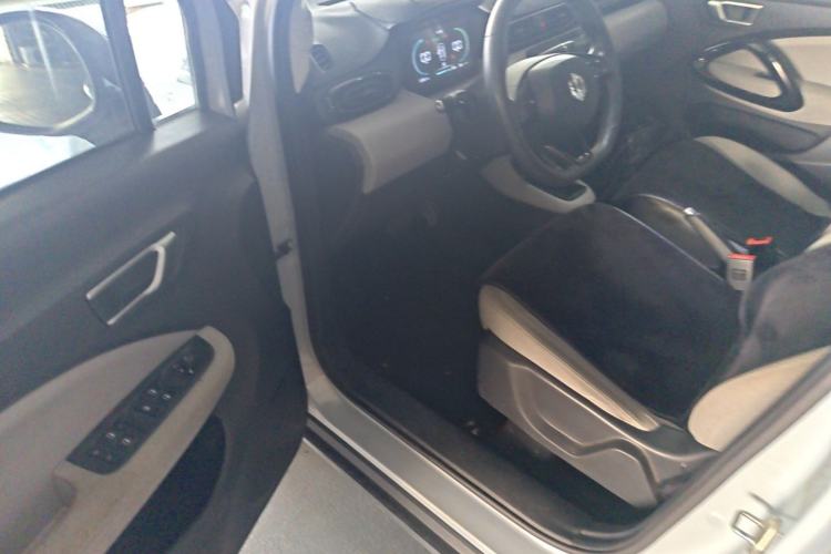 Used Leapmotor T03 2023 200 Lite Edition Driver Seat