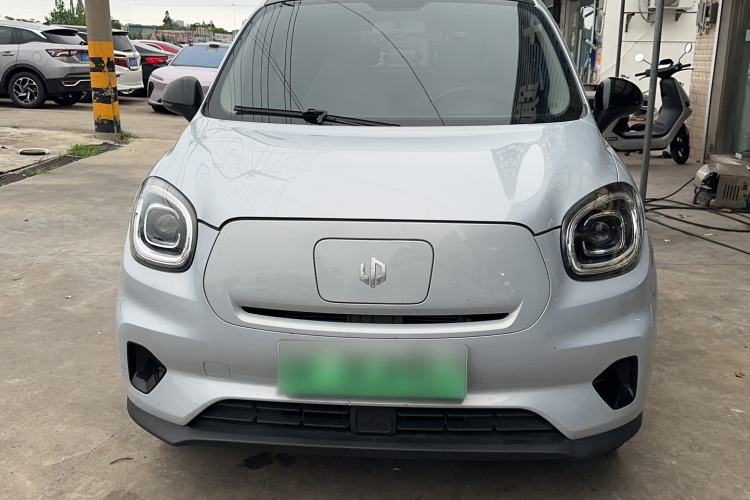 Used Leapmotor T03 2023 310 Lite Edition Exterior 1