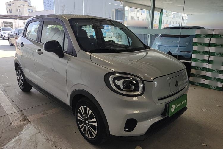 Used Leapmotor T03 2023 200 Lite Edition Exterior 1