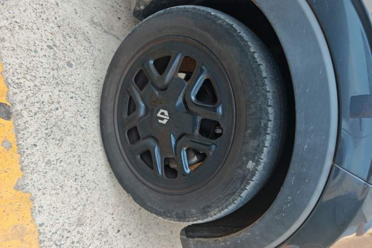 Used Leapmotor T03 2023 310 Lite Edition Exterior 1