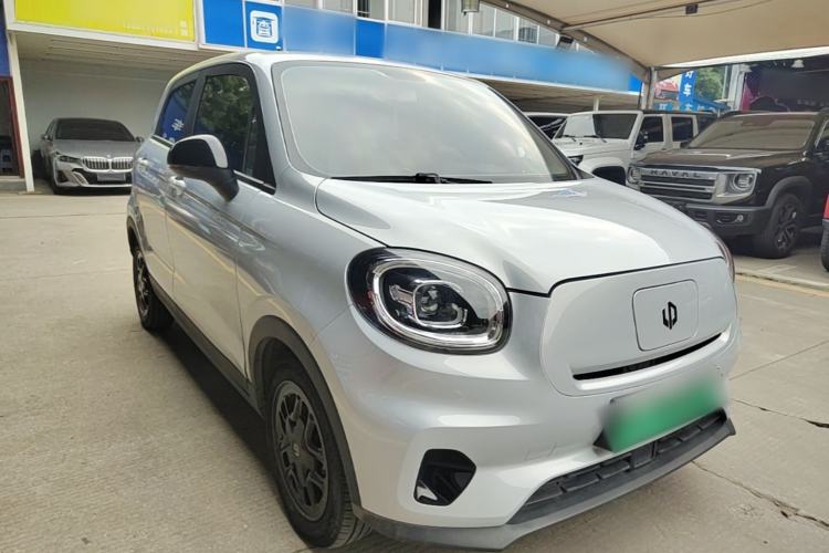Used Leapmotor T03 2023 310 Lite Edition Exterior 1