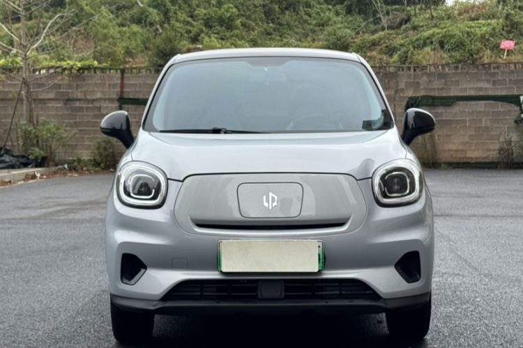 Used Leapmotor T03 2023 310 Lite Edition Exterior 1