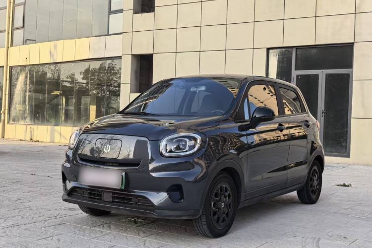 Used Leapmotor T03 2023 403 Lite Edition Exterior 1