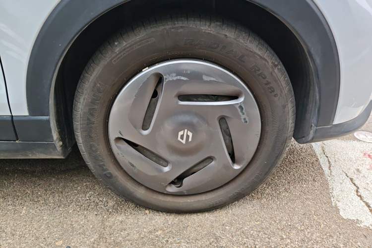 Used Leapmotor T03 2023 200 Lite Edition Exterior 1