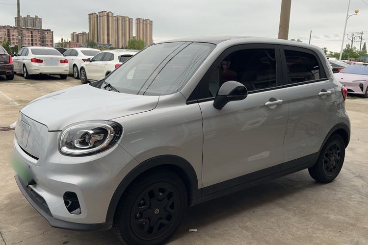 Used Leapmotor T03 2023 310 Lite Edition Exterior 2