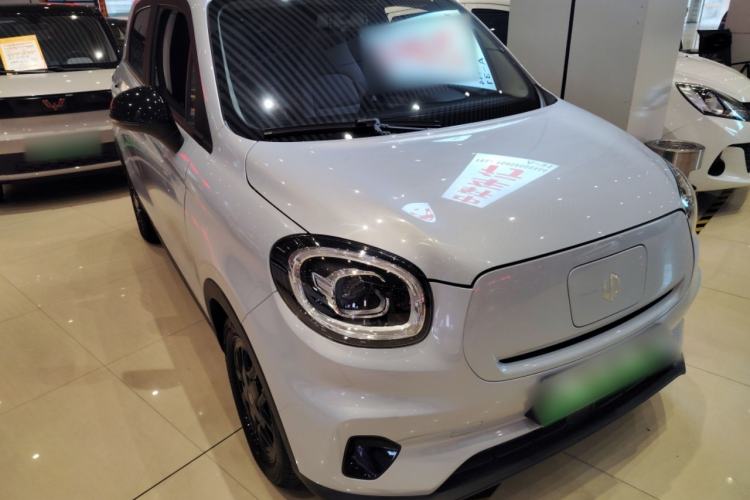 Used Leapmotor T03 2023 310 Lite Edition Exterior 2