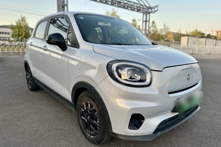 Used Leapmotor T03 2023 403 Lite Edition Exterior 2
