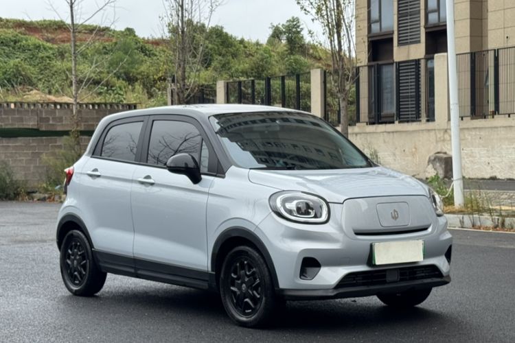 Used Leapmotor T03 2023 310 Lite Edition Exterior 2