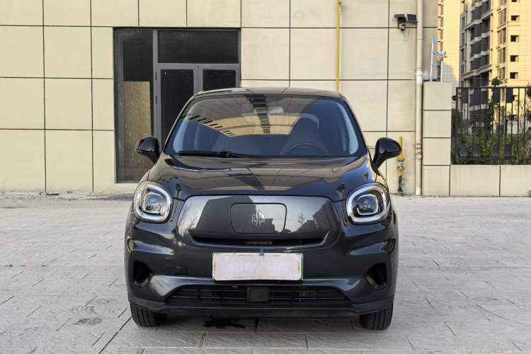 Used Leapmotor T03 2023 403 Lite Edition Exterior 2
