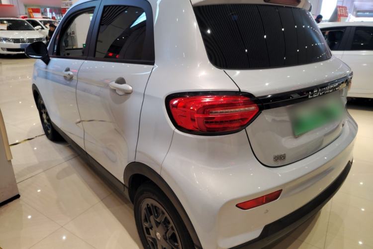 Used Leapmotor T03 2023 310 Lite Edition Exterior 3