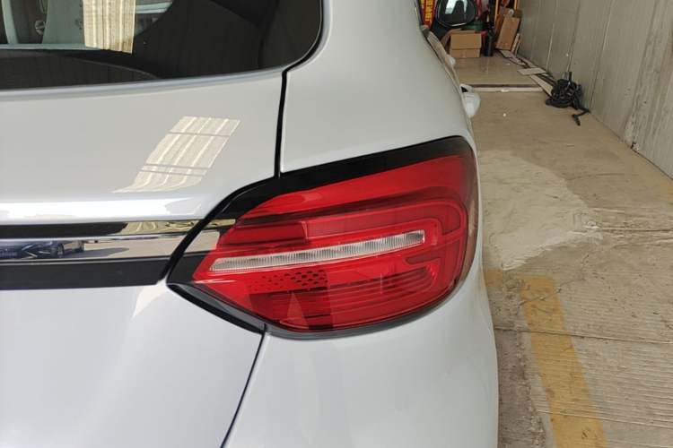 Used Leapmotor T03 2023 200 Lite Edition Exterior 3