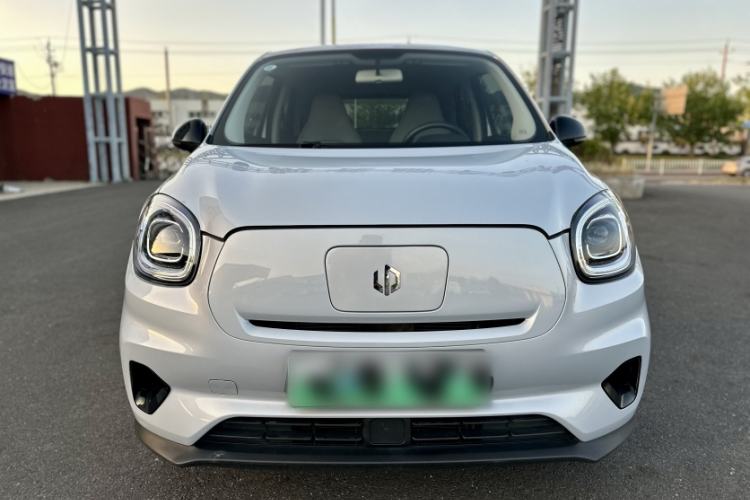 Used Leapmotor T03 2023 403 Lite Edition Exterior 3