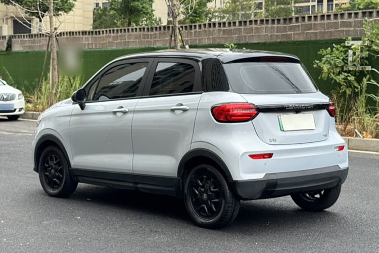 Used Leapmotor T03 2023 310 Lite Edition Exterior 3