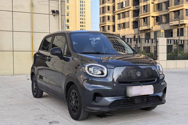 Used Leapmotor T03 2023 403 Lite Edition Exterior 3