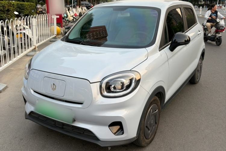 Used Leapmotor T03 2023 200 Lite Edition Exterior 3