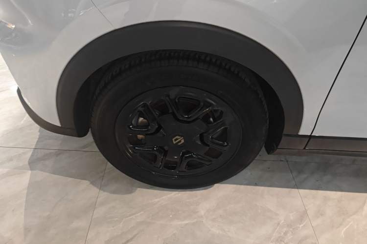 Used Leapmotor T03 2023 310 Lite Edition Exterior 4
