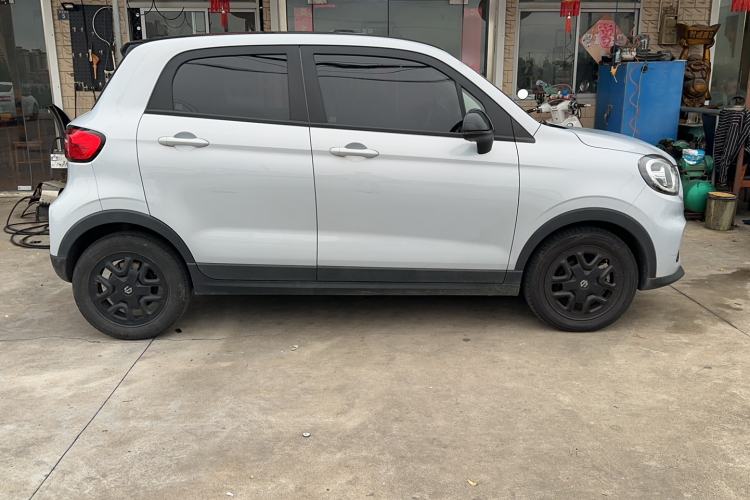 Used Leapmotor T03 2023 310 Lite Edition Exterior 4