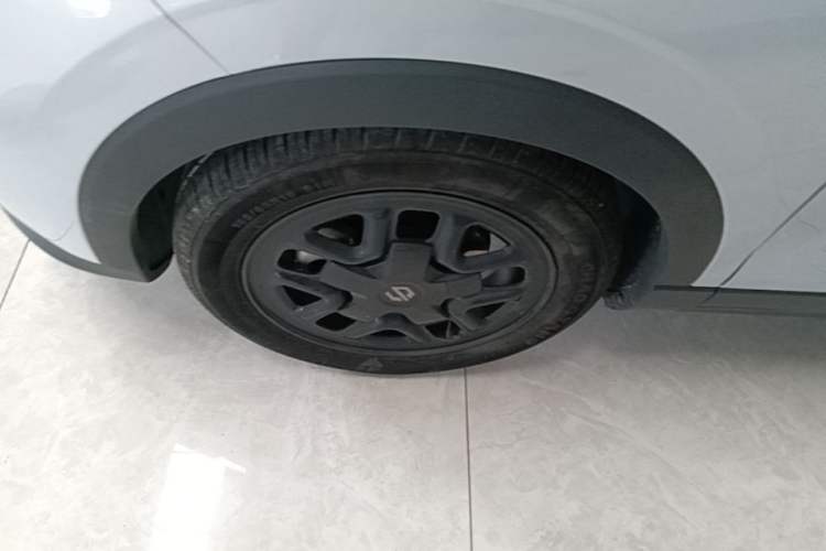 Used Leapmotor T03 2023 310 Lite Edition Exterior 4