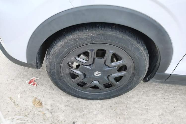 Used Leapmotor T03 2023 310 Lite Edition Exterior 4