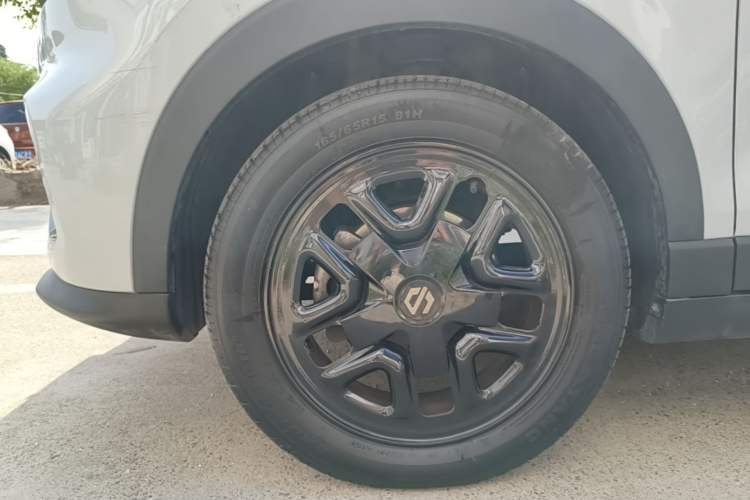 Used Leapmotor T03 2023 310 Lite Edition Exterior 4