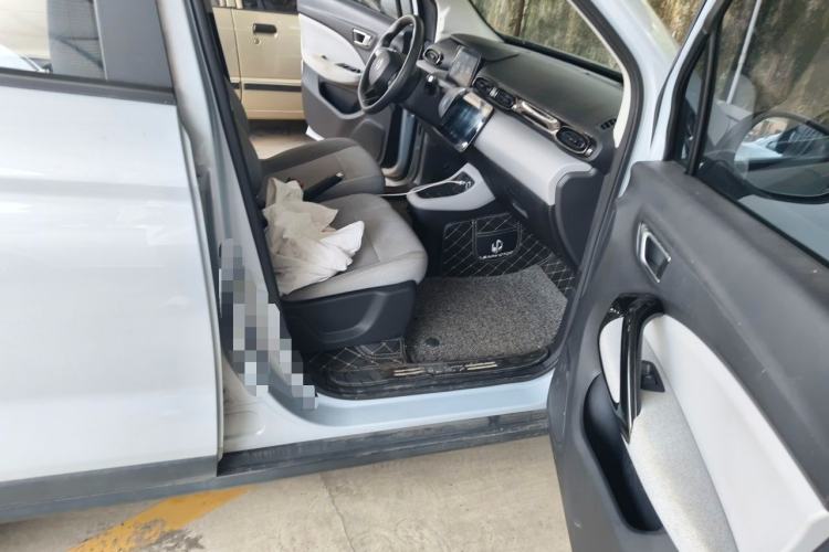Used Leapmotor T03 2023 200 Lite Edition Exterior 4