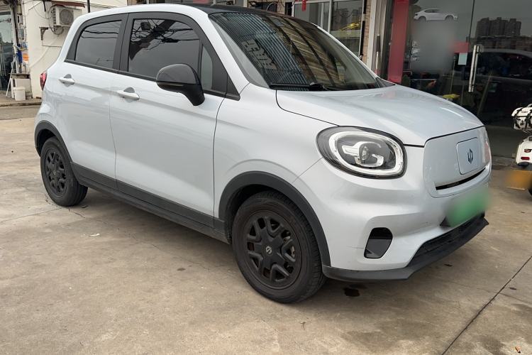 Used Leapmotor T03 2023 310 Lite Edition Exterior 5