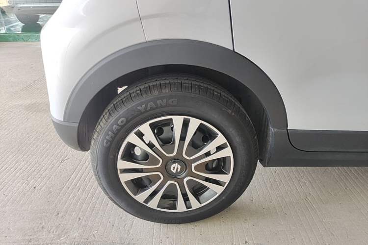 Used Leapmotor T03 2023 200 Lite Edition Exterior 5