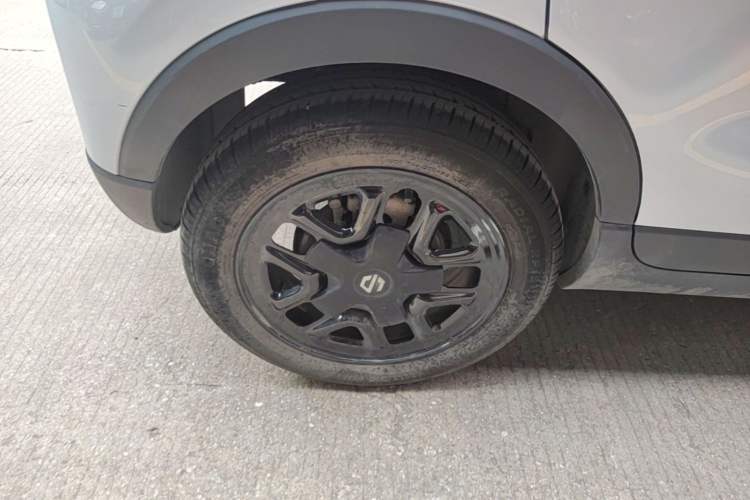 Used Leapmotor T03 2023 310 Lite Edition Exterior 5