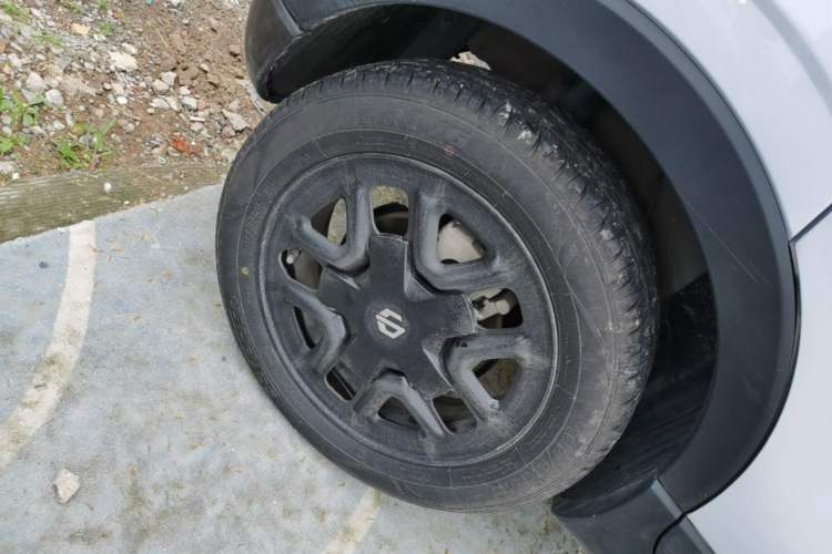 Used Leapmotor T03 2023 310 Lite Edition Exterior 5