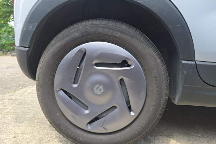Used Leapmotor T03 2023 200 Lite Edition Exterior 5