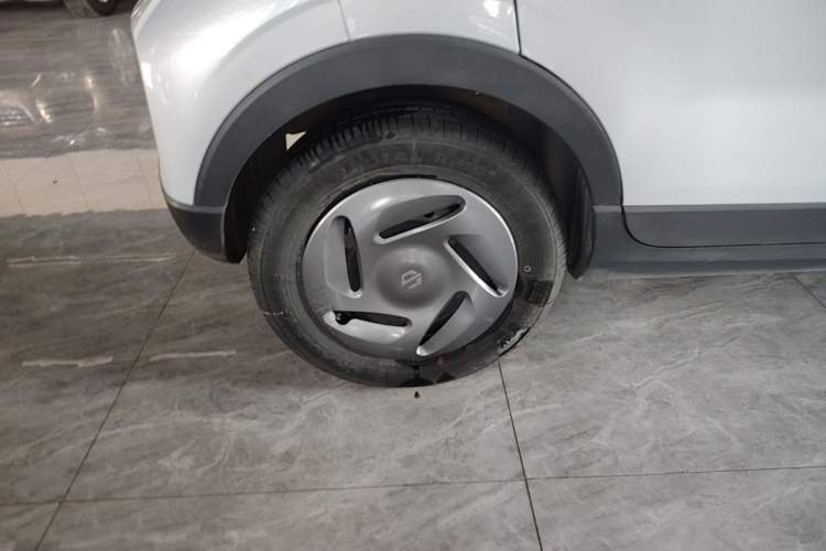 Used Leapmotor T03 2023 200 Lite Edition Exterior 5