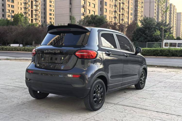 Used Leapmotor T03 2023 403 Lite Edition Exterior 6