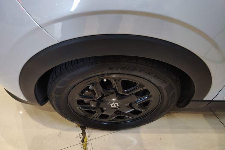 Used Leapmotor T03 2023 310 Lite Edition Exterior 7