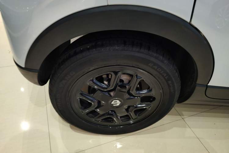Used Leapmotor T03 2023 310 Lite Edition Exterior 8